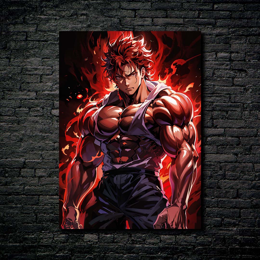 Wallpaper Cape, One Punch Man, Saitama, Fist - Resolution