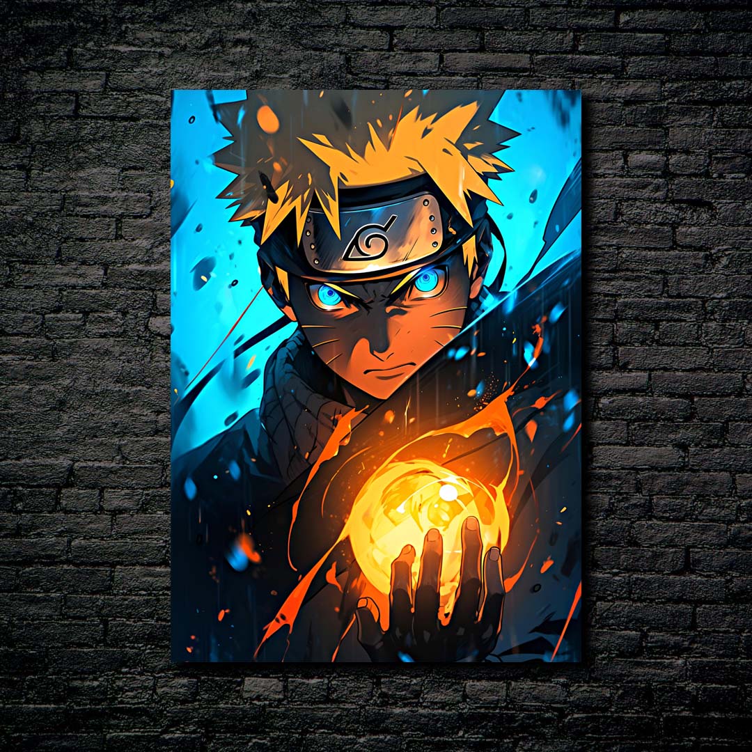 Anime diamond painting  Naruto uzumaki, Naruto uzumaki shippuden
