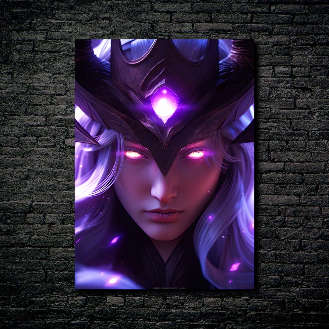 Live Wallpapers tagged with Syndra