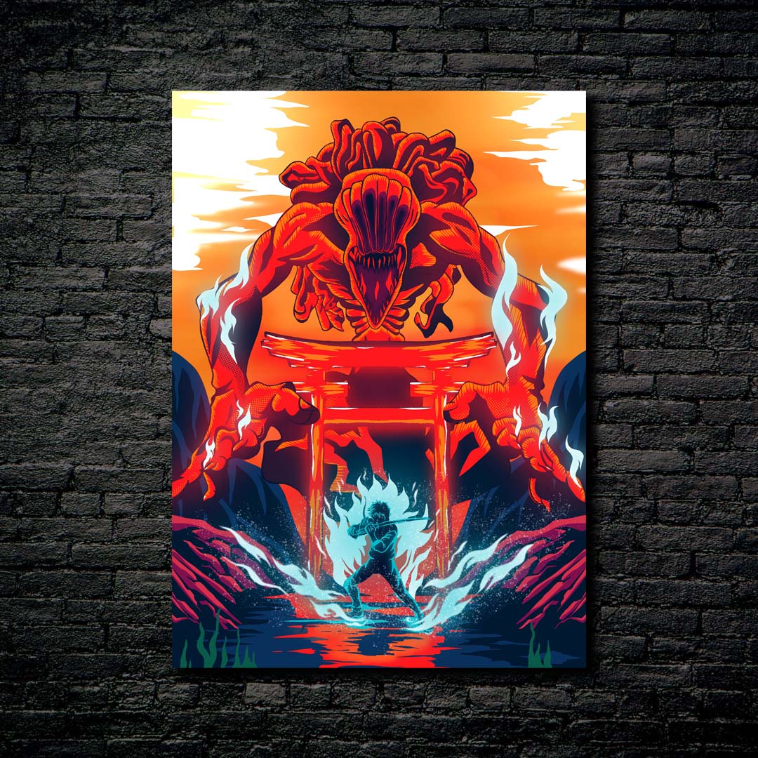 Displate Review: Are Metal Posters Worth It? - Tangible Day