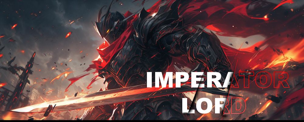 The Imperator Lord