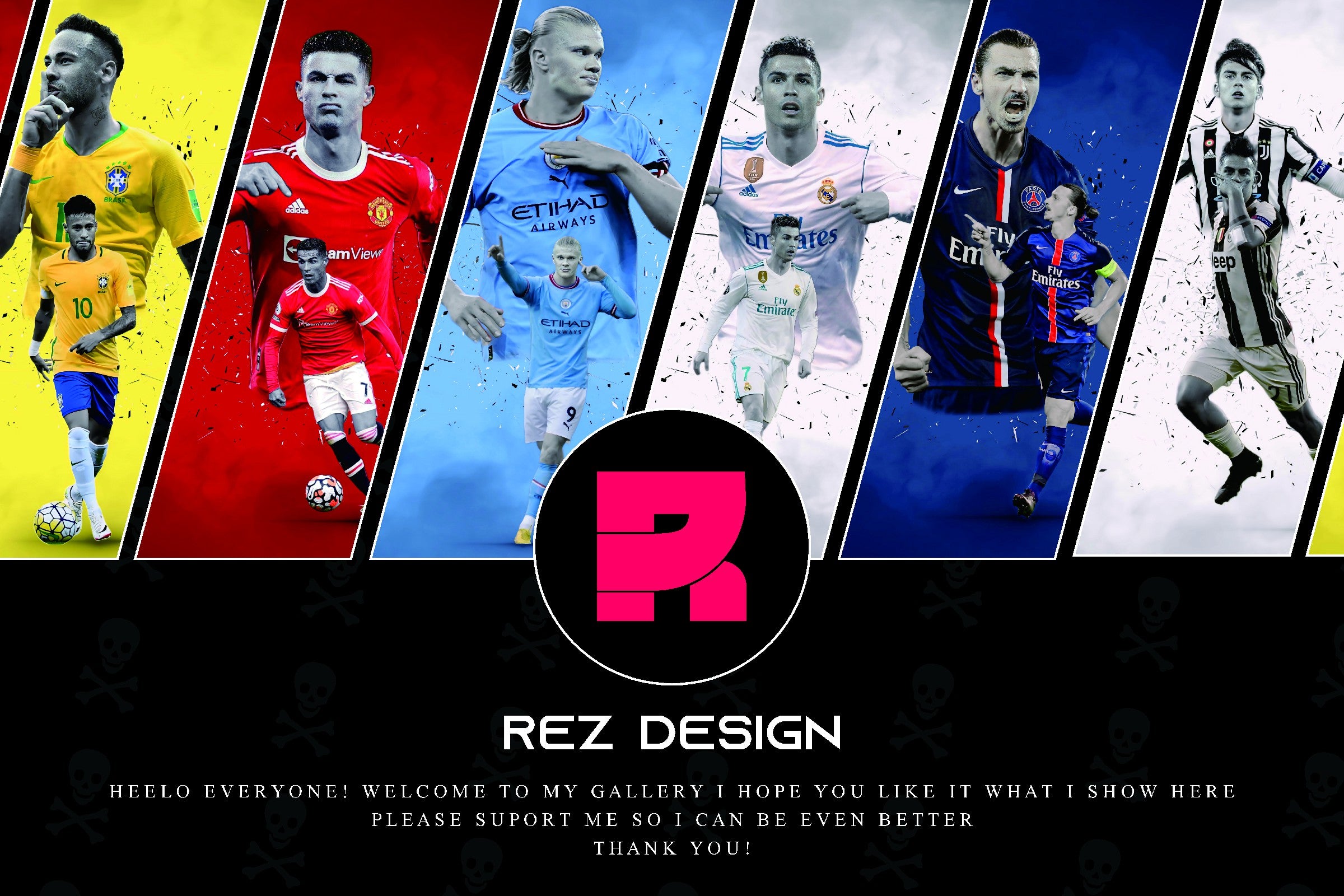 Rez Design
