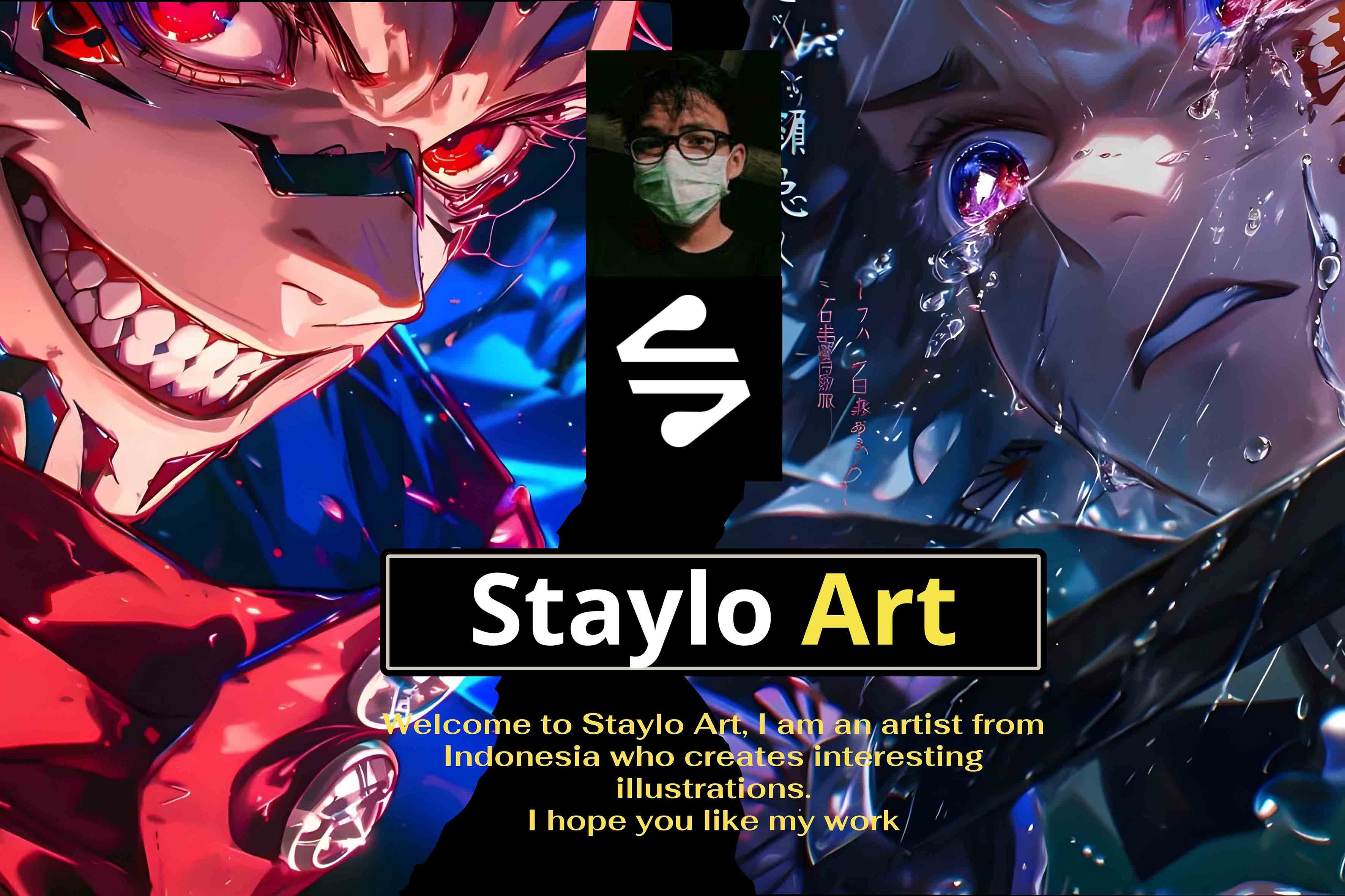 Staylo Art