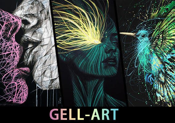 Gell-Art