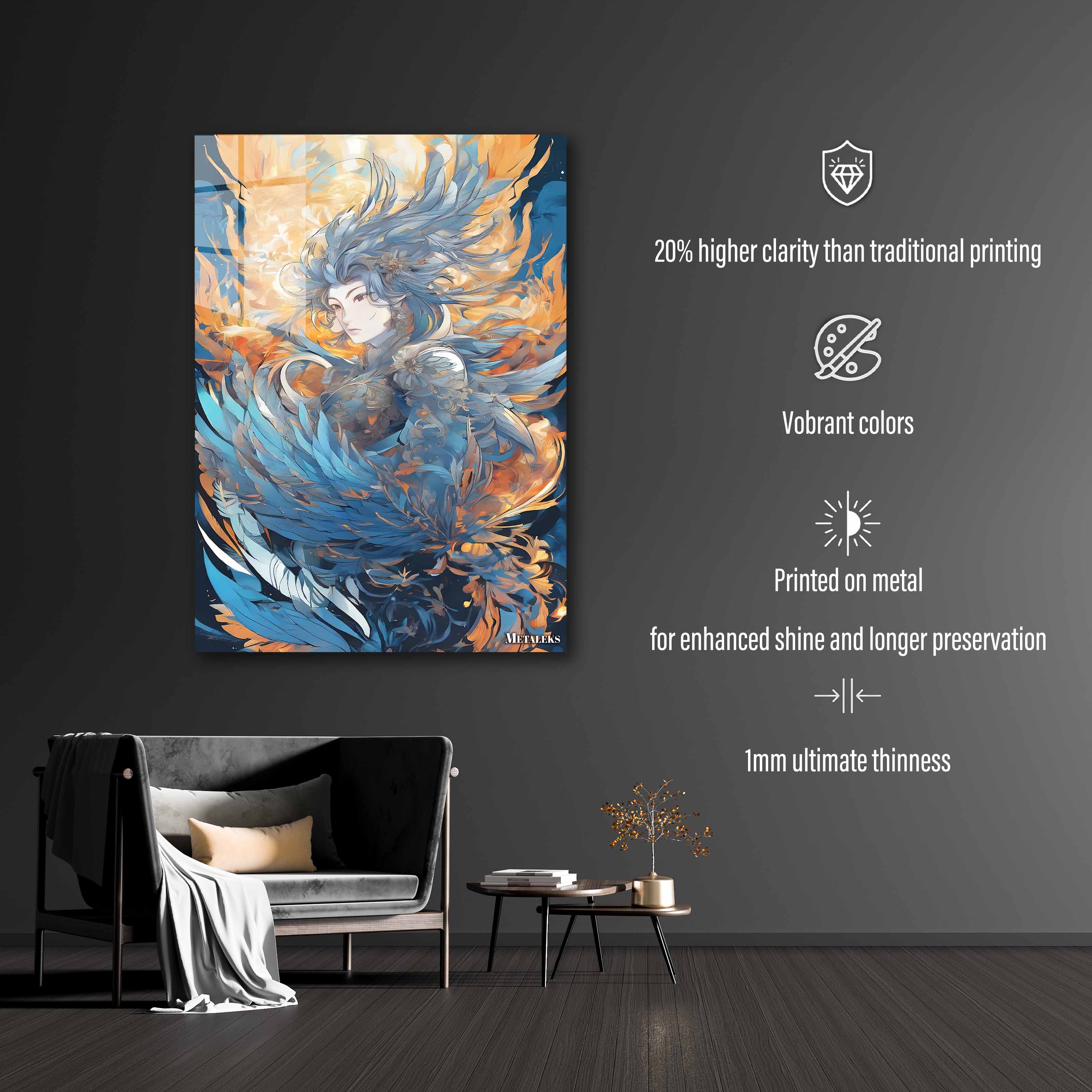 Abstract 0001, Abstract Wall Painting-designed by @Deden Ahmad