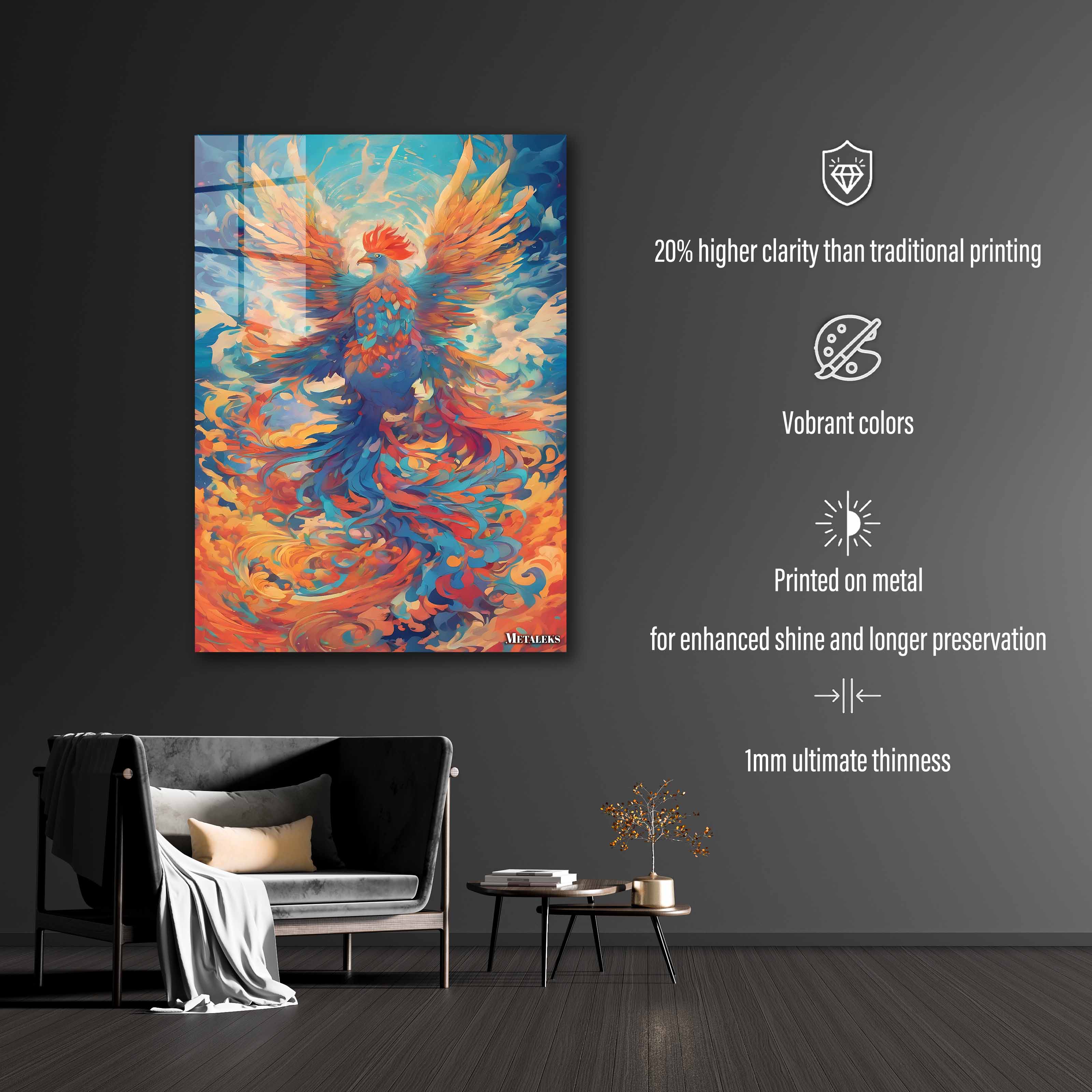 Abstract 0002, Abstract Wall Painting-designed by @Deden Ahmad