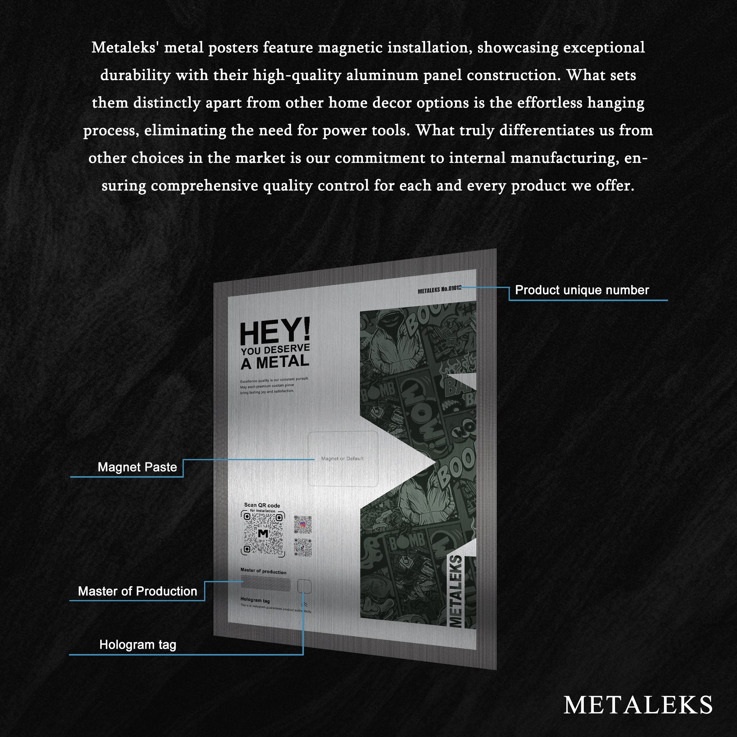 Hellboy -designed by @RITVIK TAKKAR