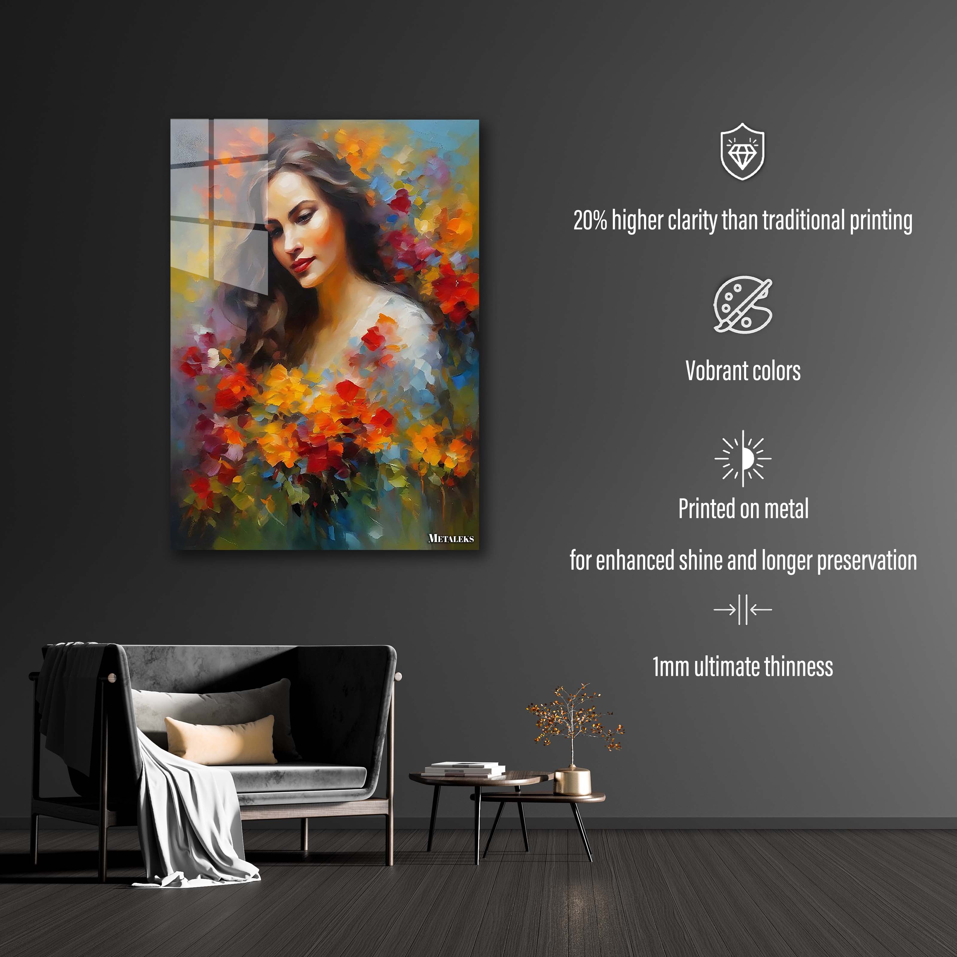 Abstract 0003, Abstract Wall Painting-designed by @deden ahmad