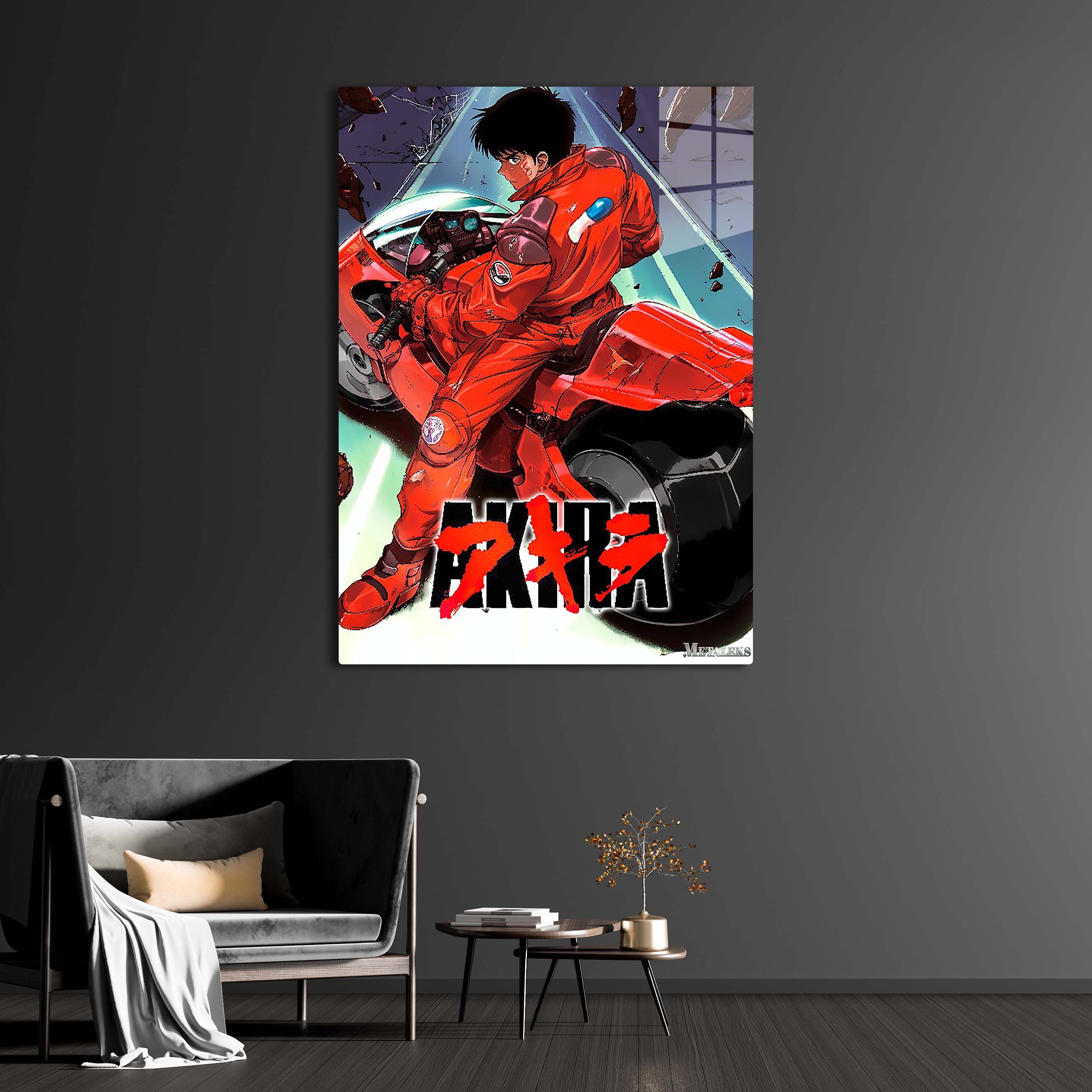 Akira