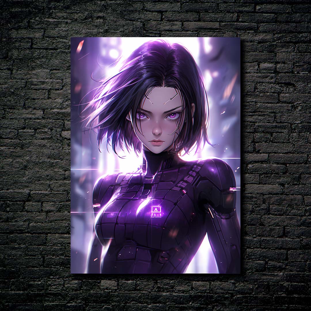 Alita