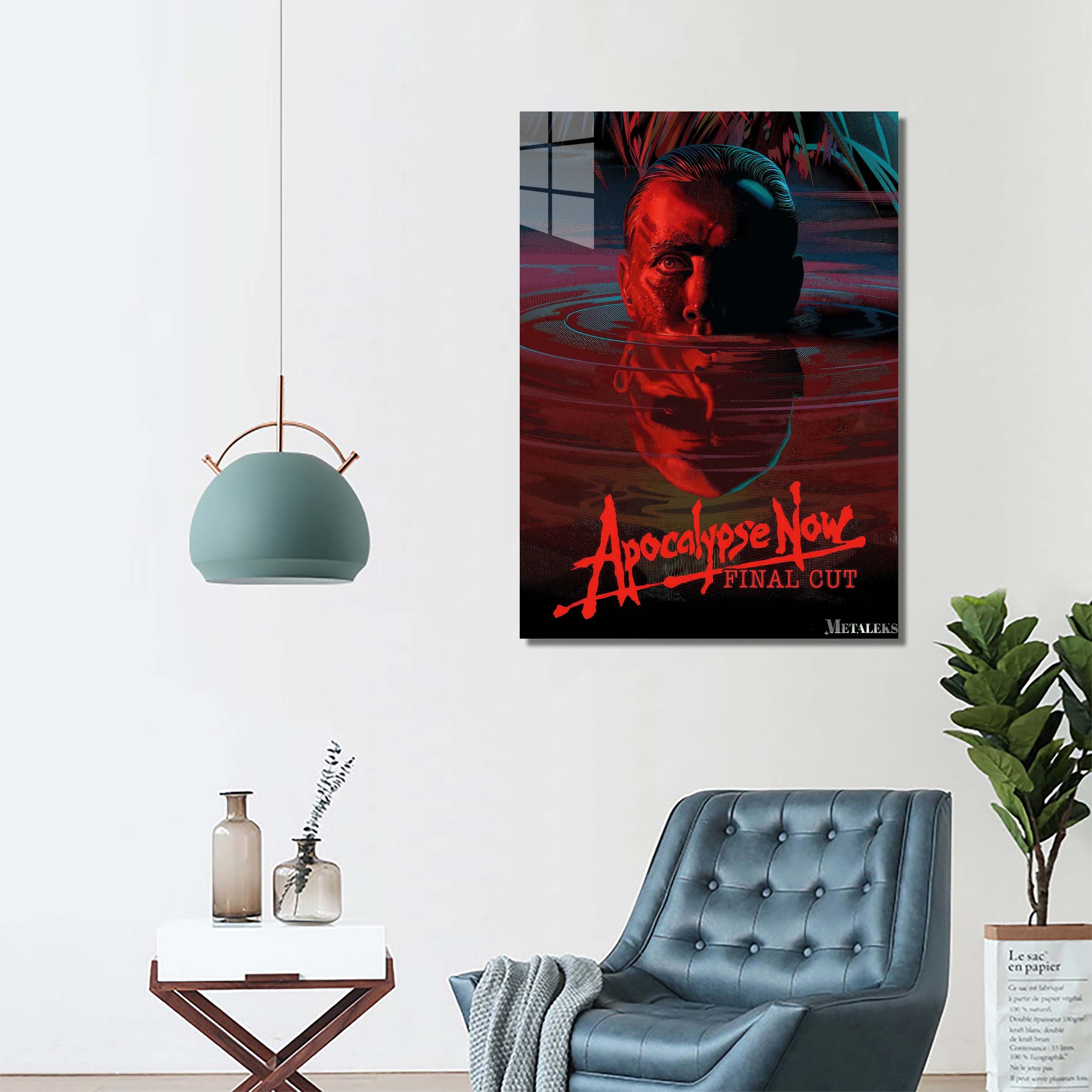 Apocalypse Now Redux-designed by @Ikhou Miloud