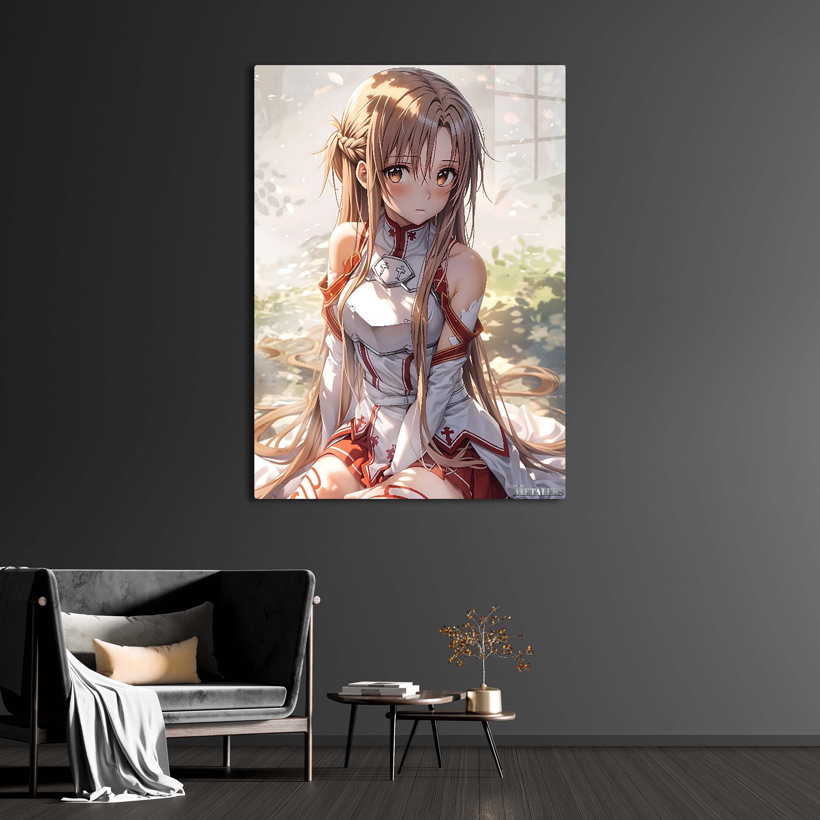 Asuna Cutie