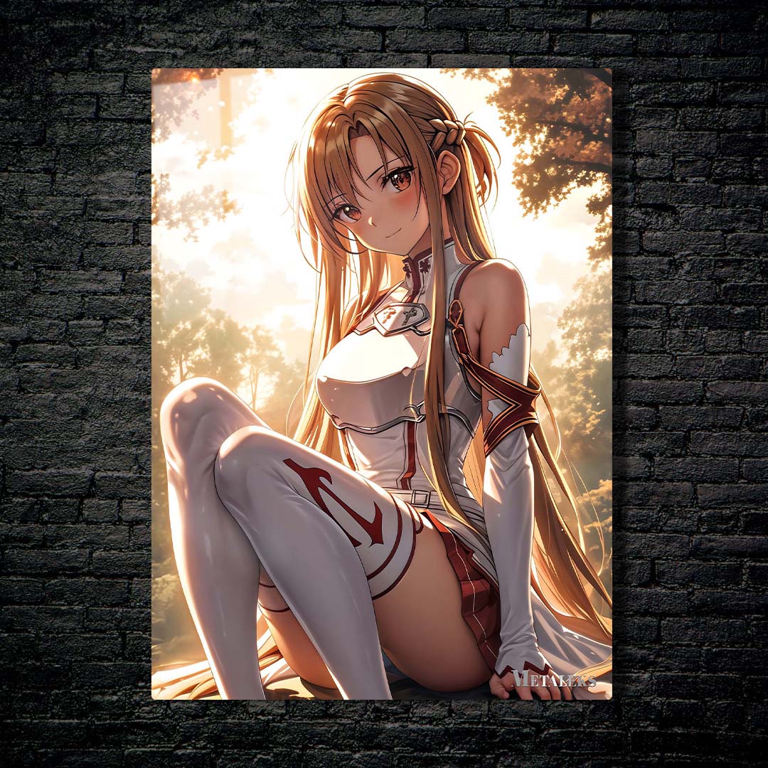 Asuna Cutie #2