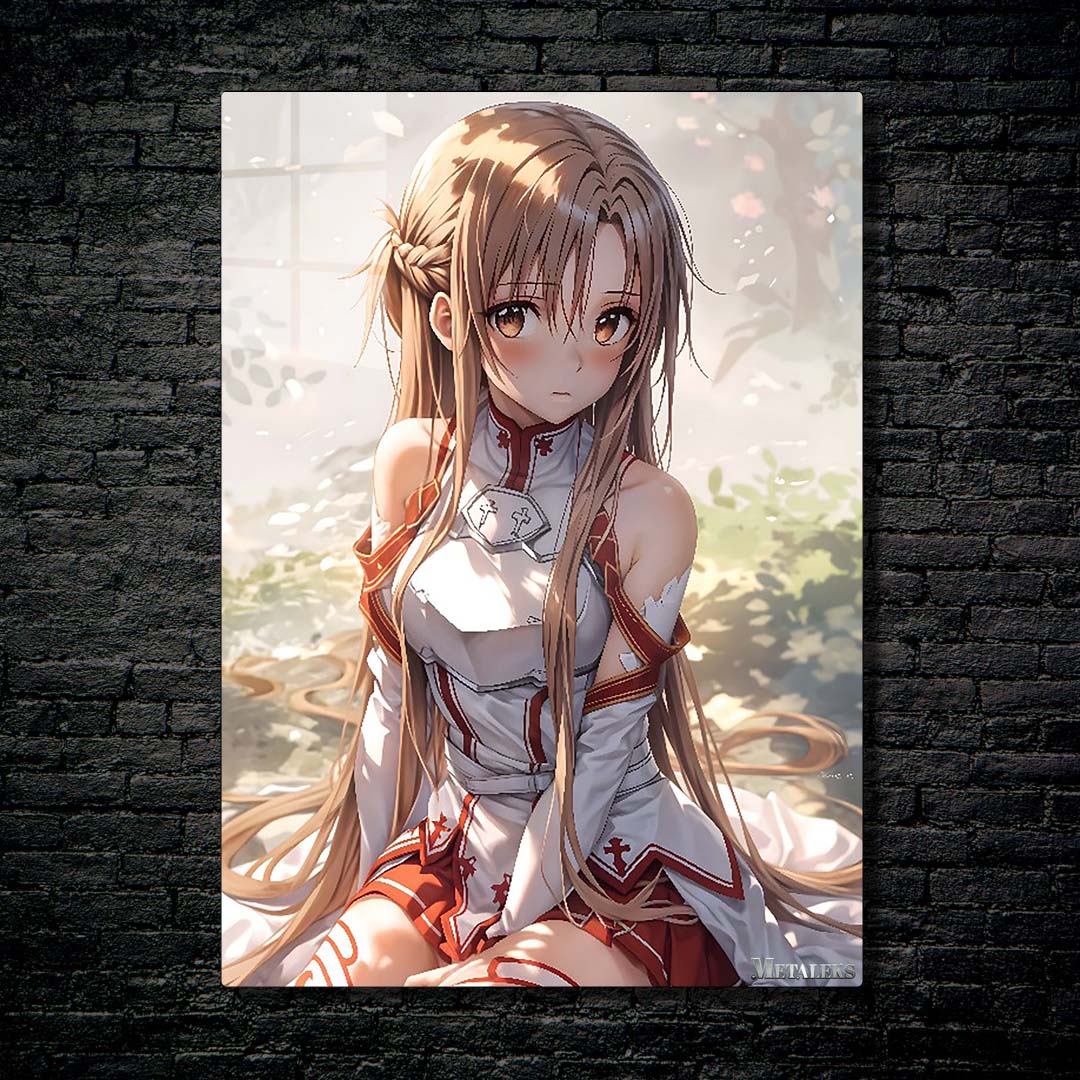 Asuna Cutie