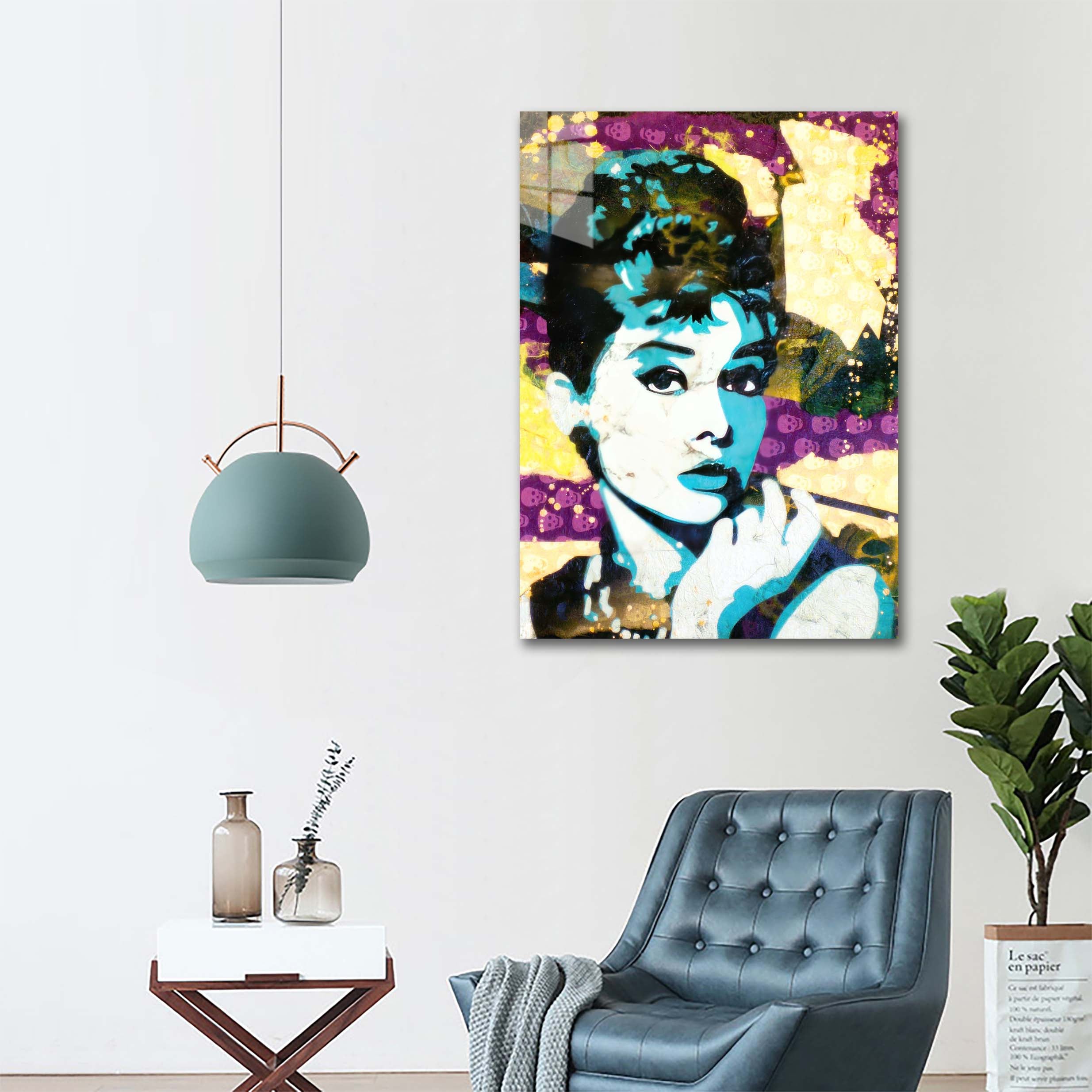 Audrey All Day-designed by @Vinahayum