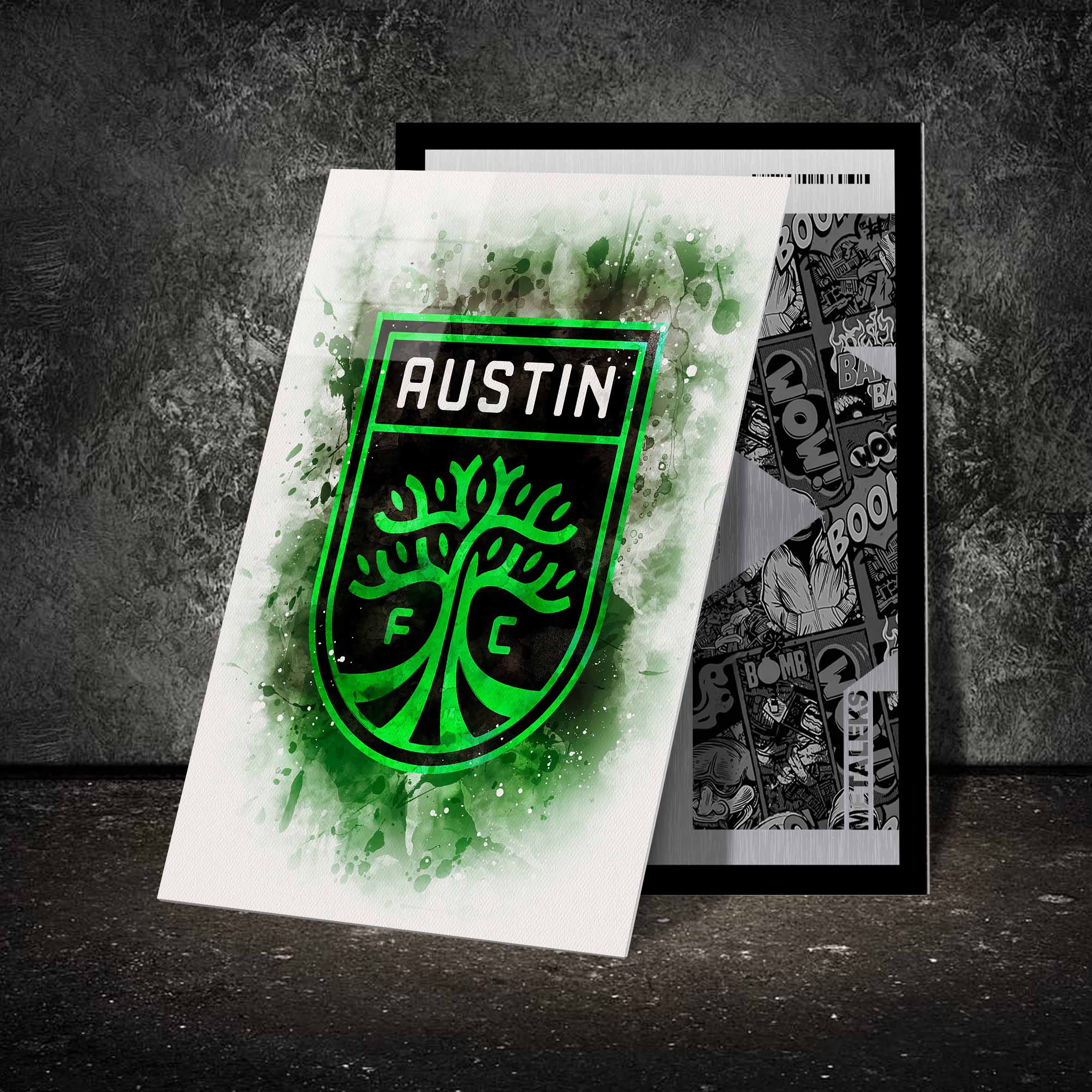 Austin FC