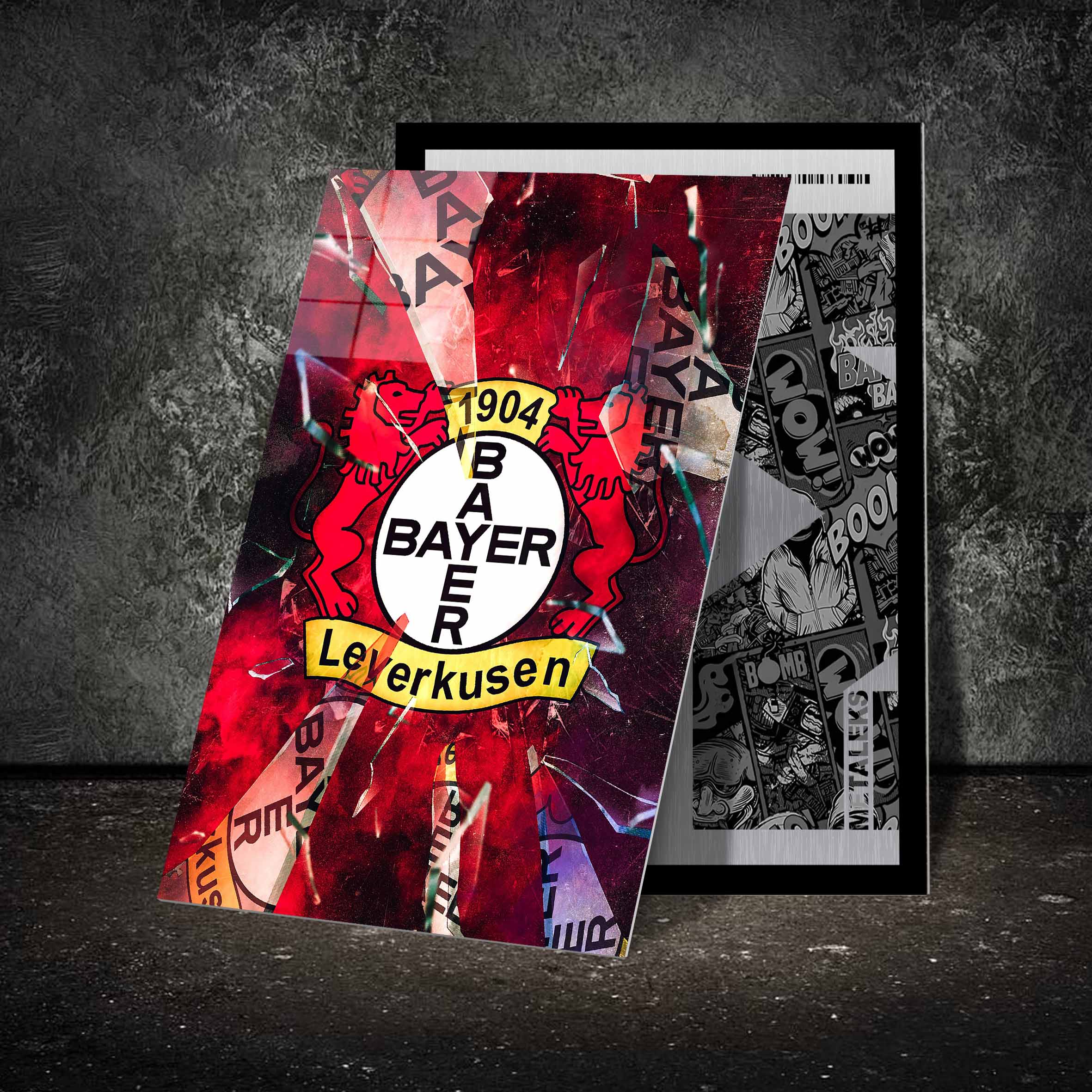 Bayer Leverkusen