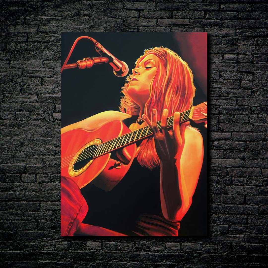 Beth Hart-designed by @Vinahayum