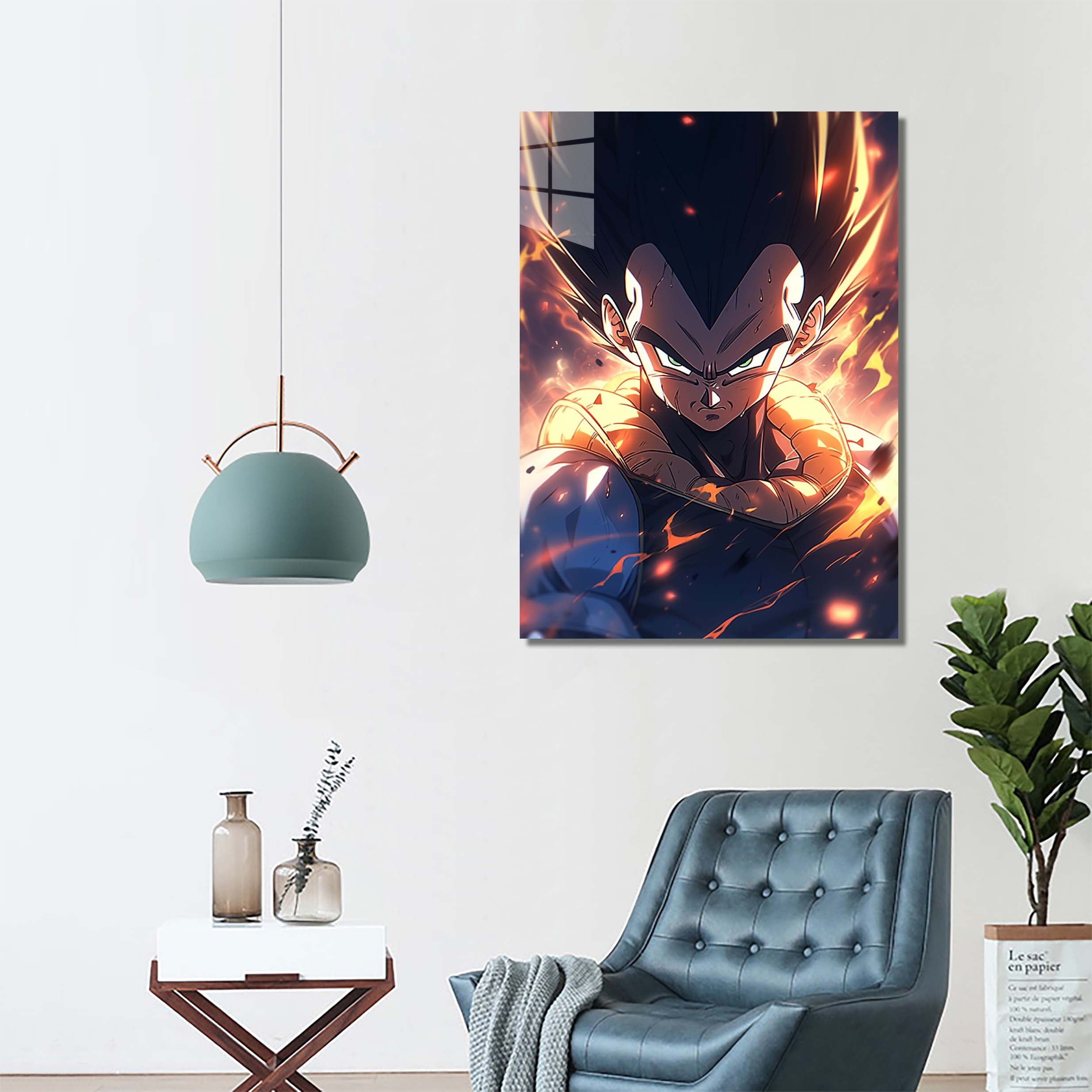Beyond the Elite_ Vegeta's Ascension to Greatness-designed by @theanimecrossover