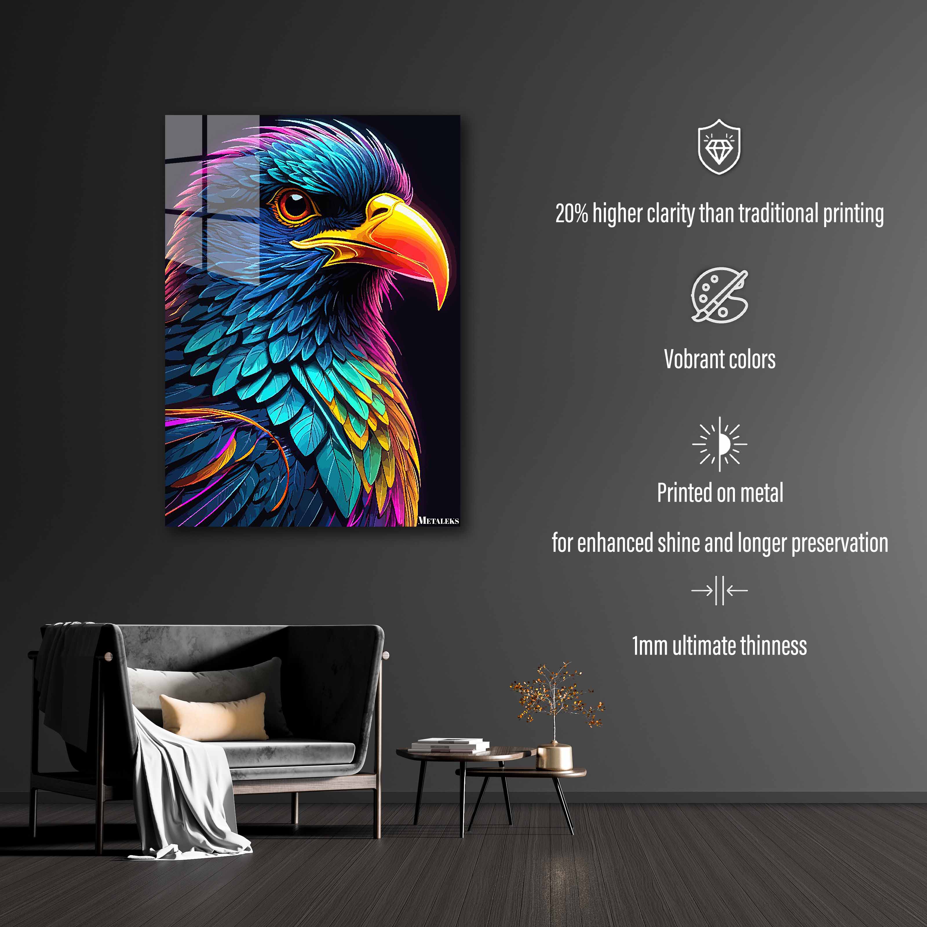 Bird neon theme-designed by @Sheshh
