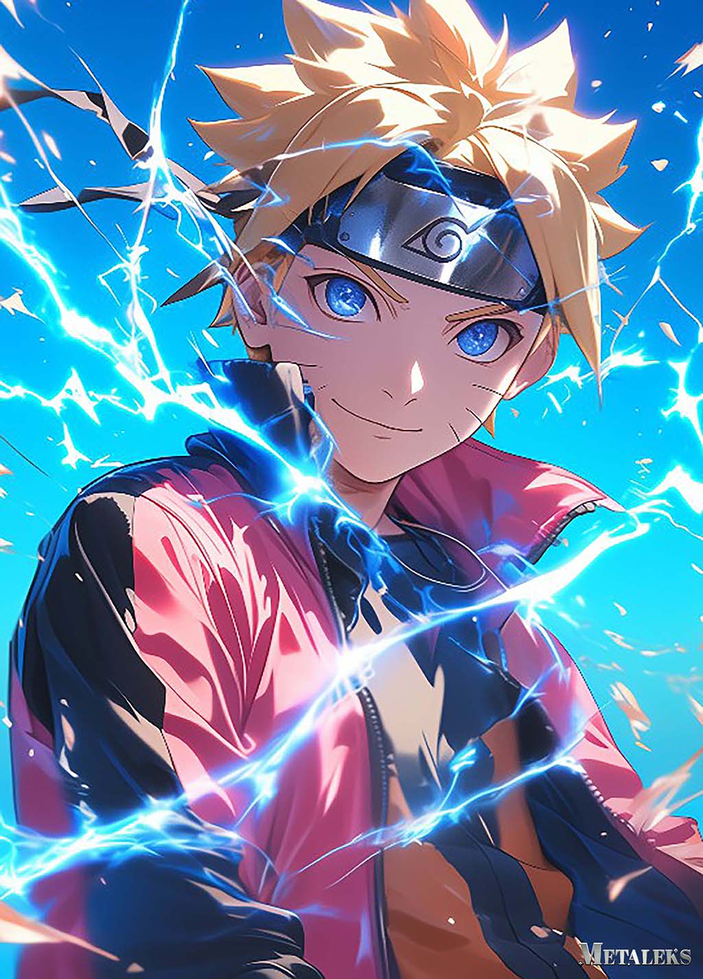 Boruto Uzumaki | Boruto