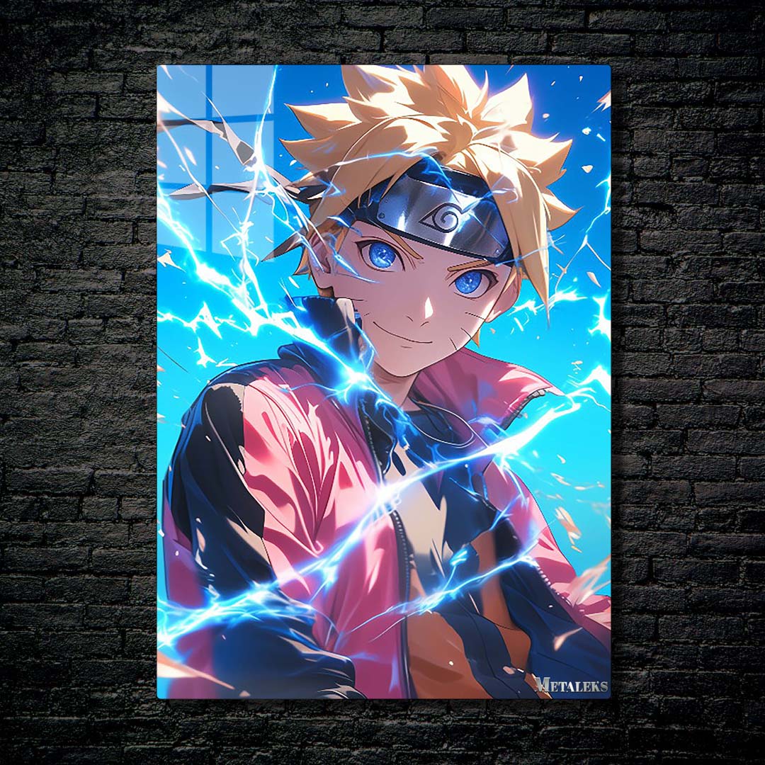 Boruto Uzumaki | Boruto