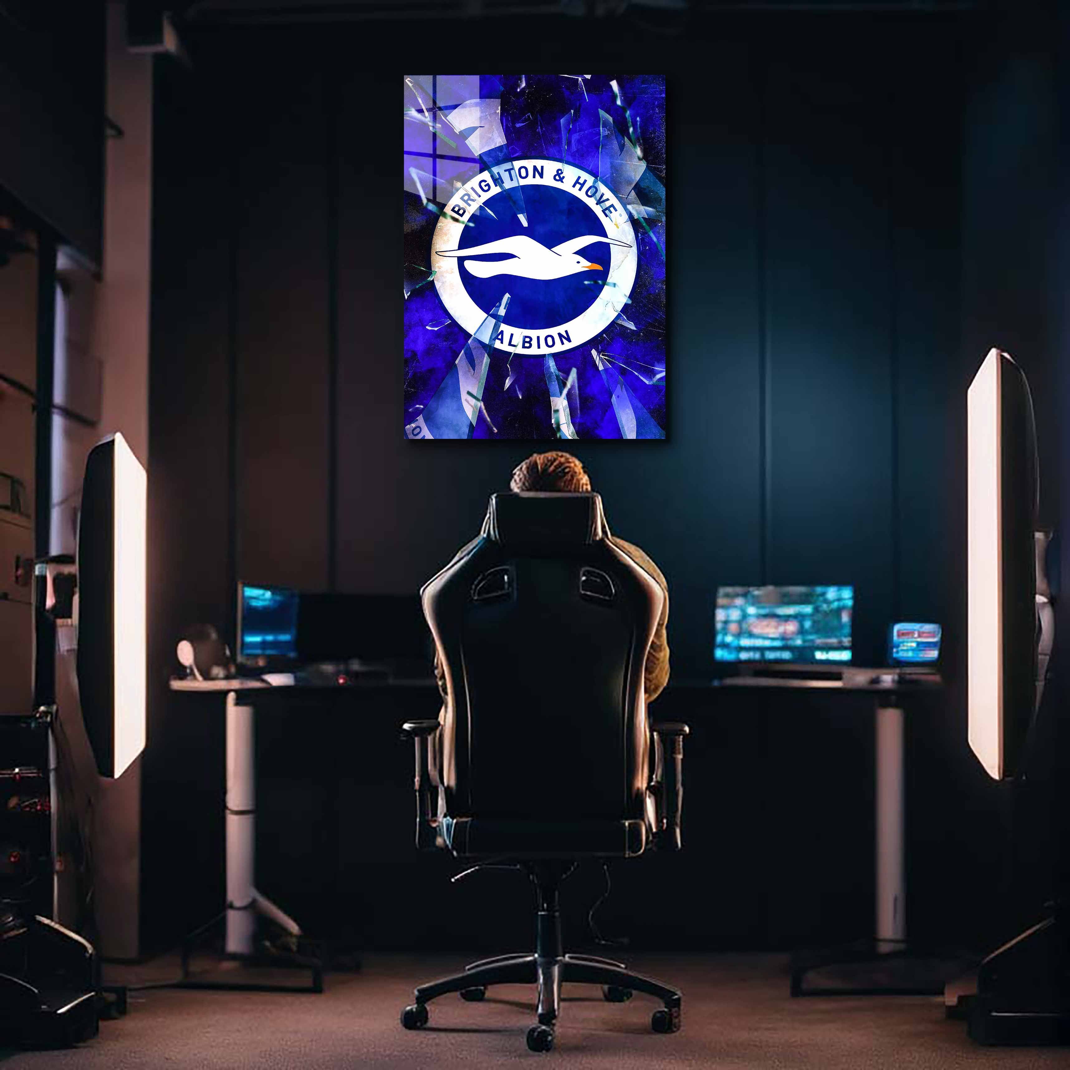 Brighton _ Hove Albion