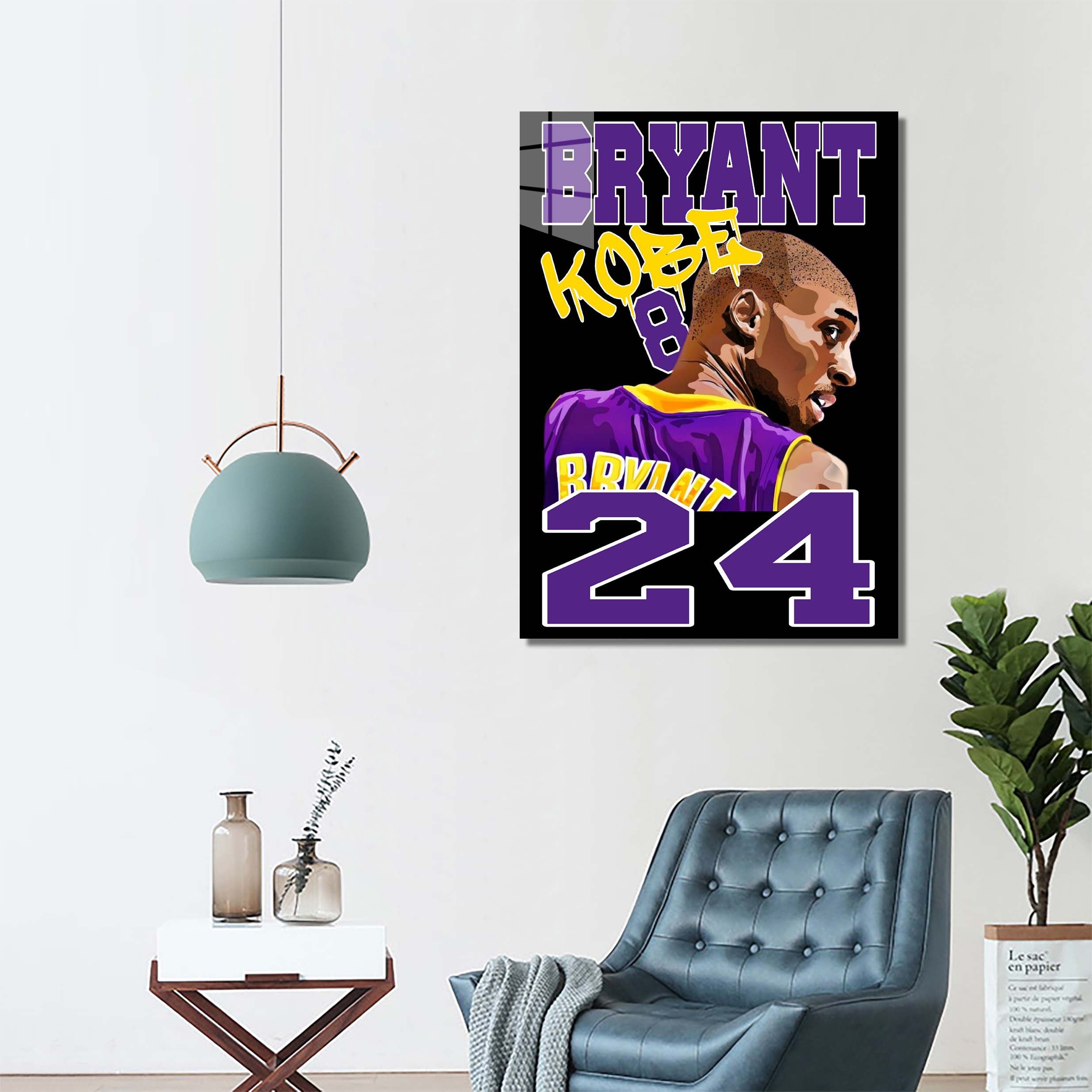 Bryant Kobe 24