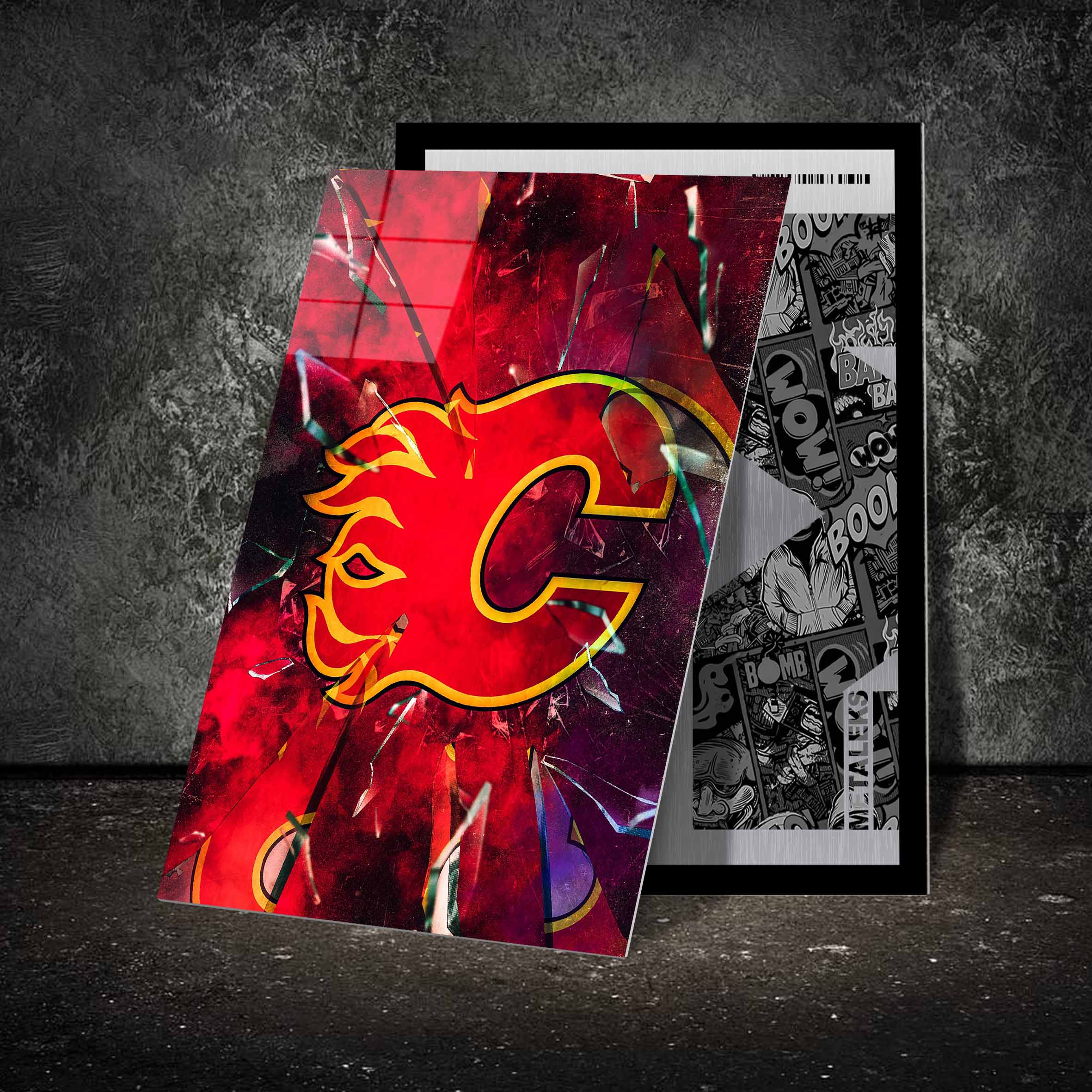 Calgary Flames