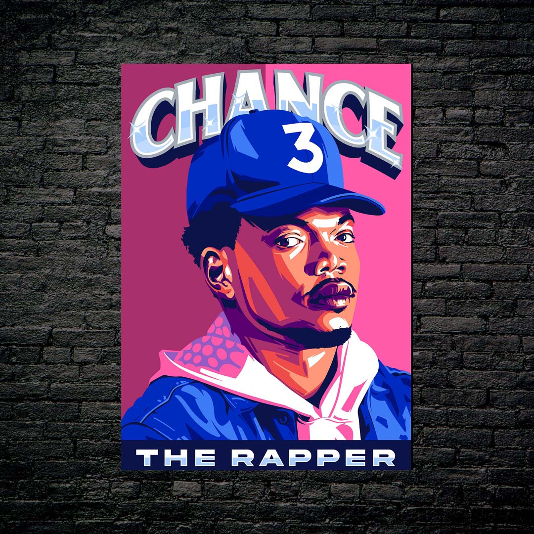 Chance The Rapper v1