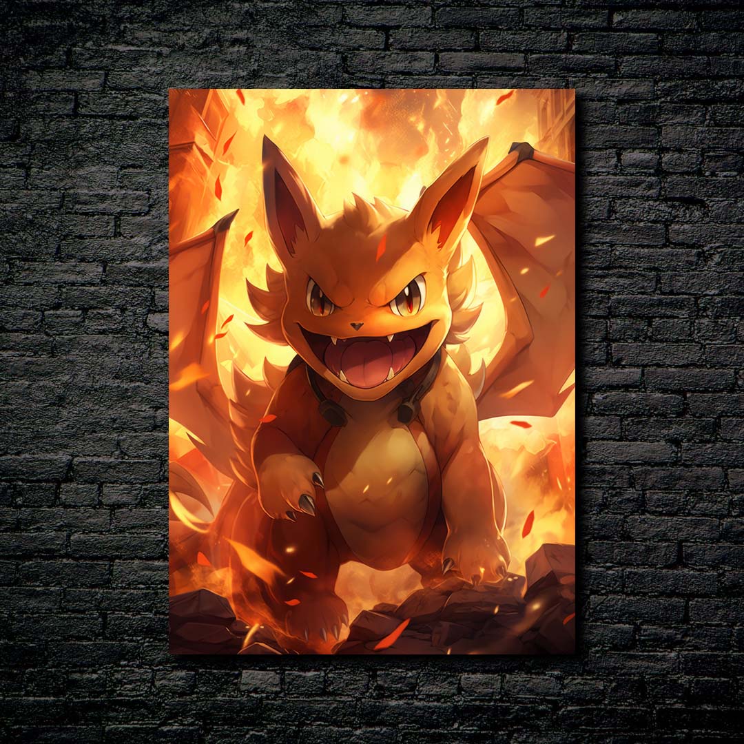 Charizard Pokemon