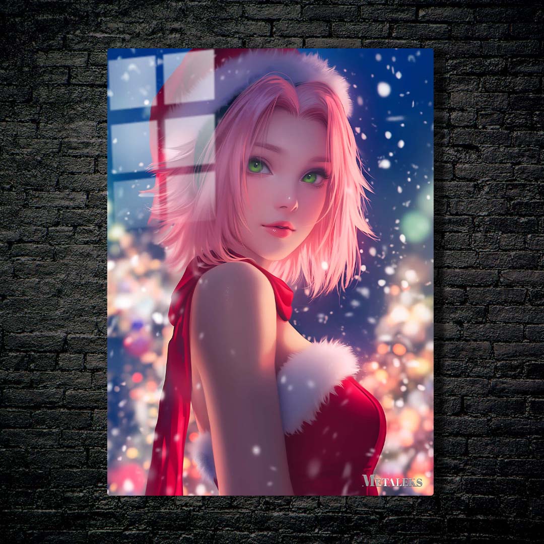 Christmas Collection _ Sakura