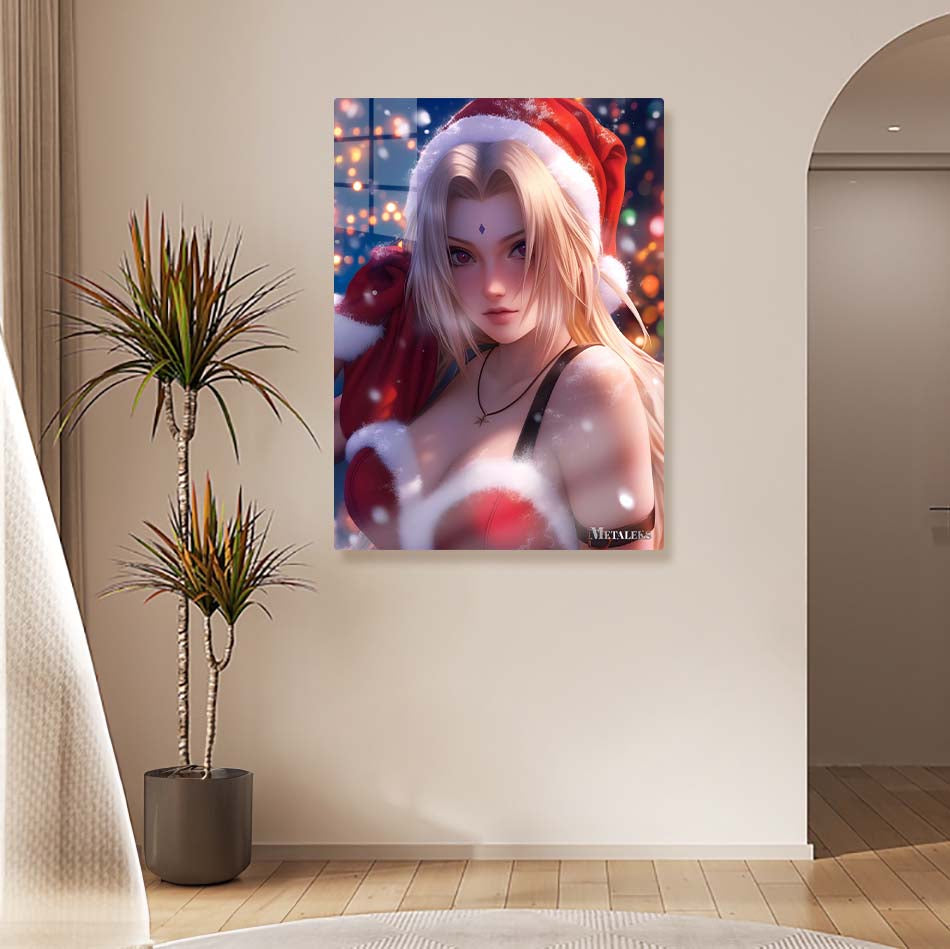 Christmas Collection _ Tsunade