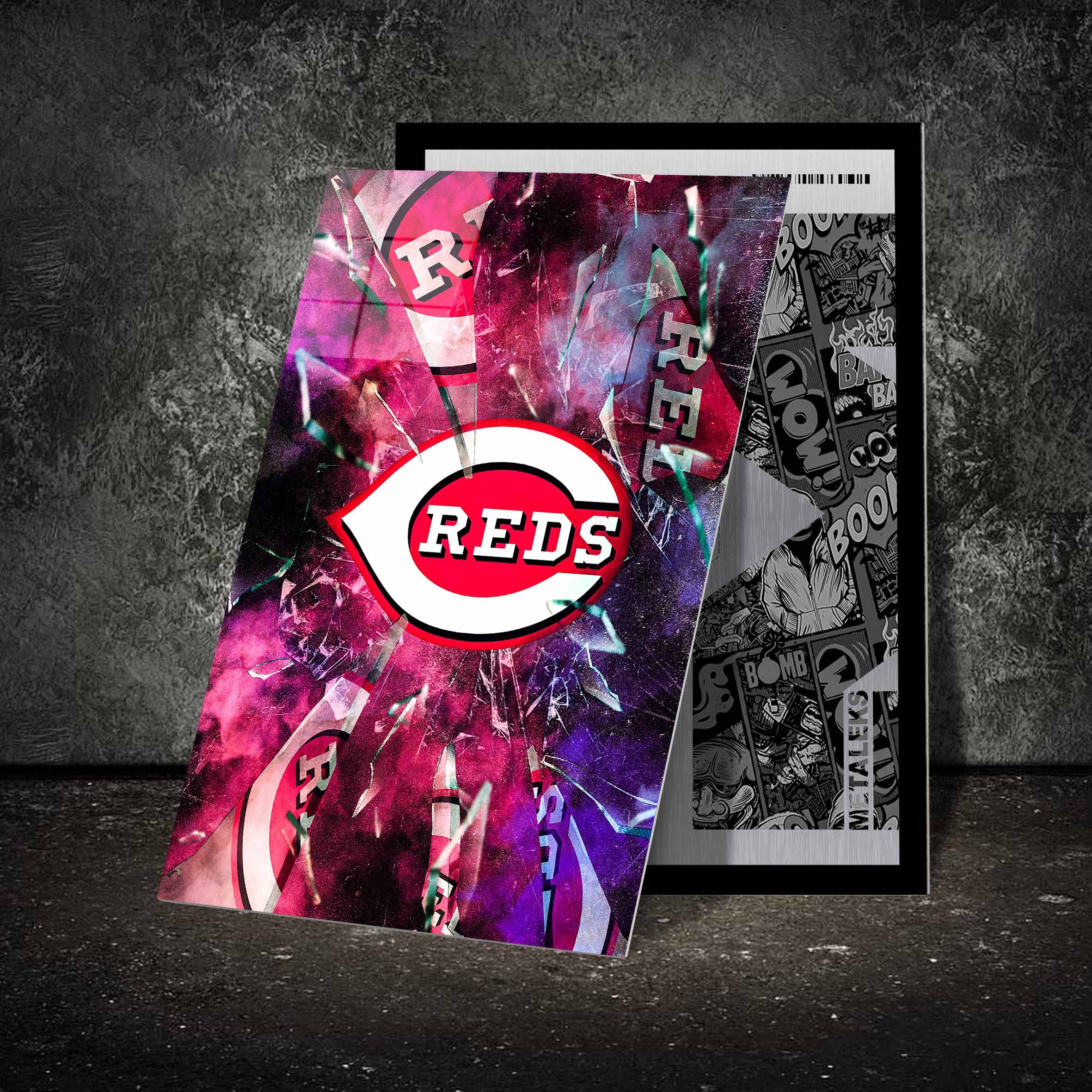 Cincinnati Reds