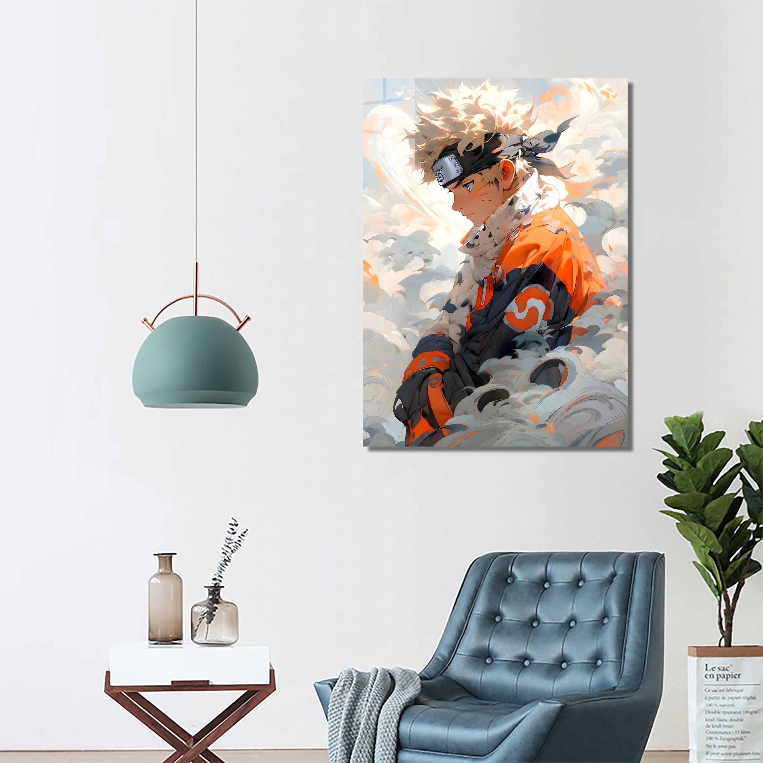 Cloud Naruto-designed by @By_Monkai