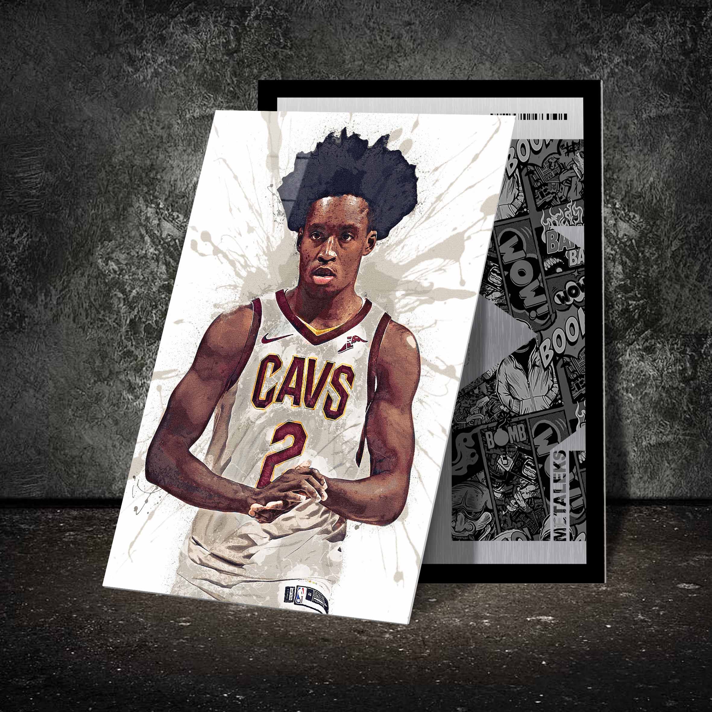 Collin Sexton,Cleveland Cavaliers