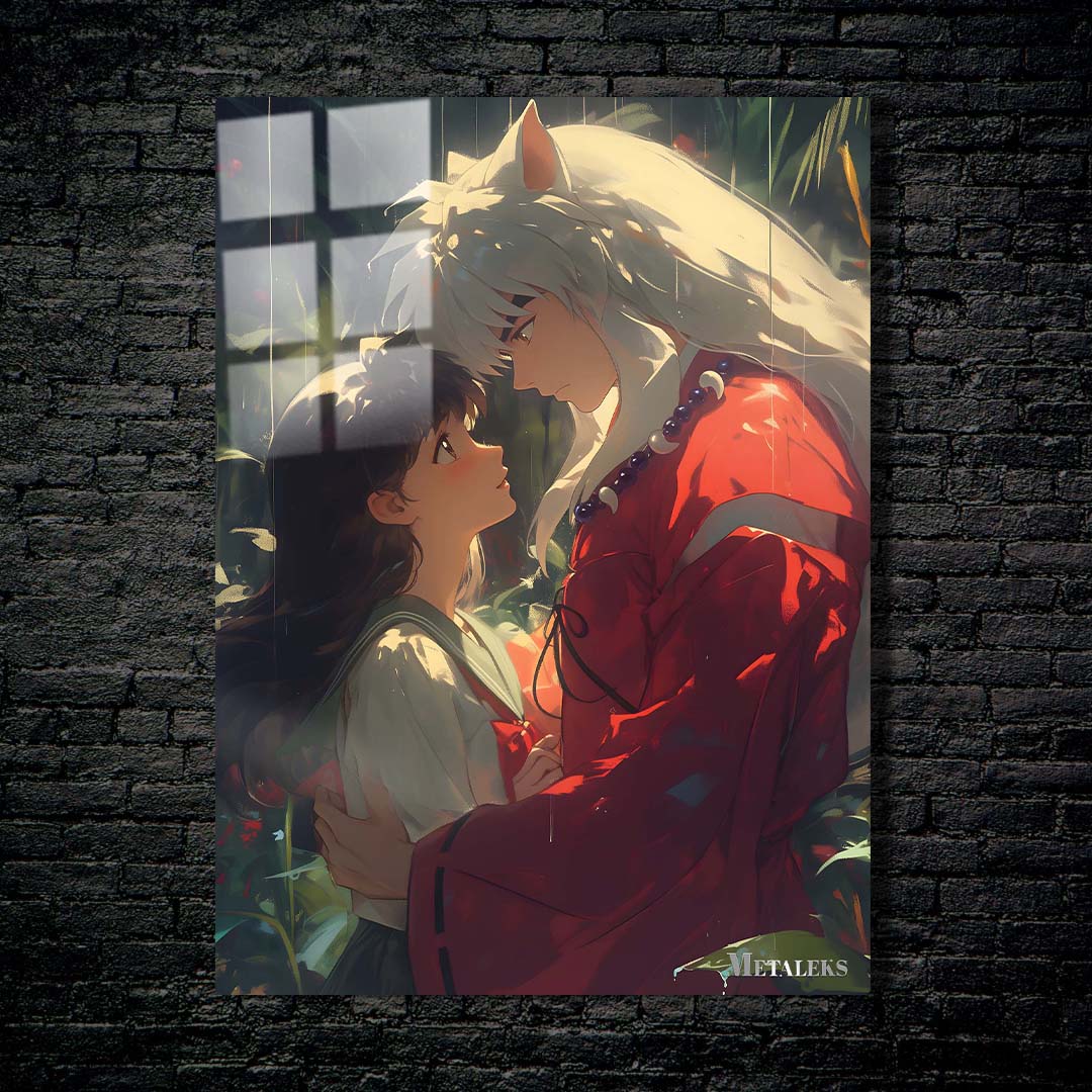 Couple Collection_ Inuyasha and Kagome