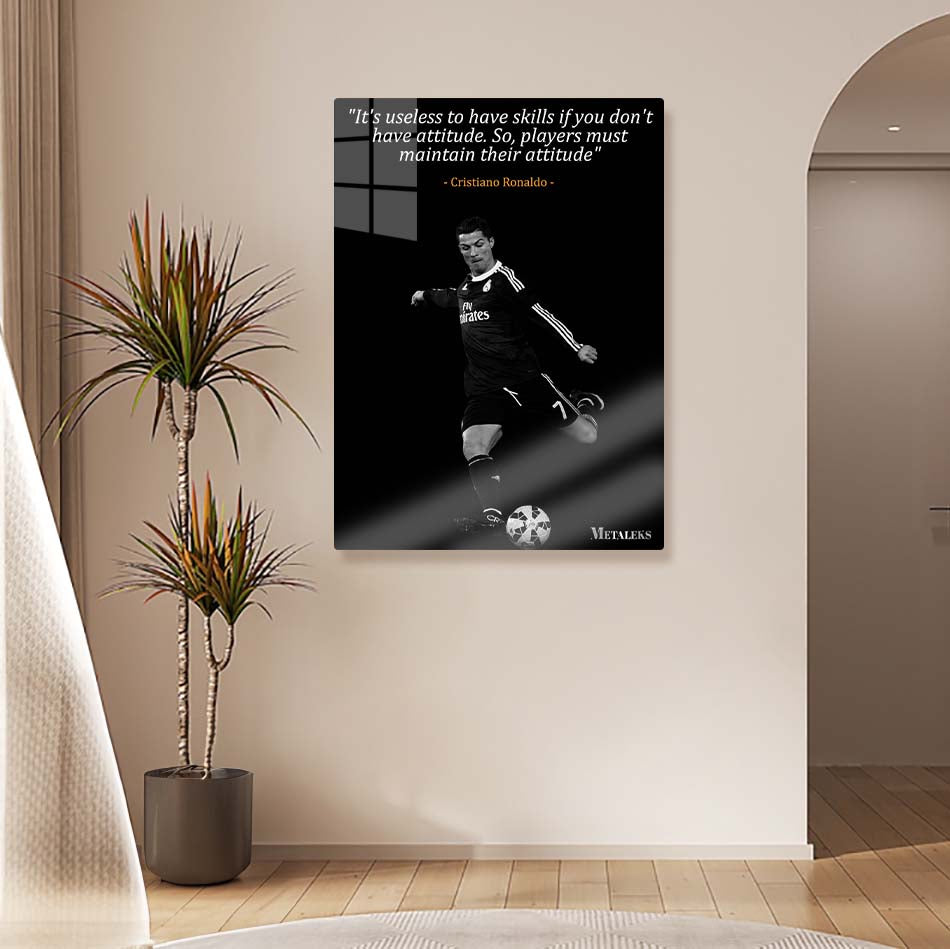 Cristiano Ronaldo quote 3