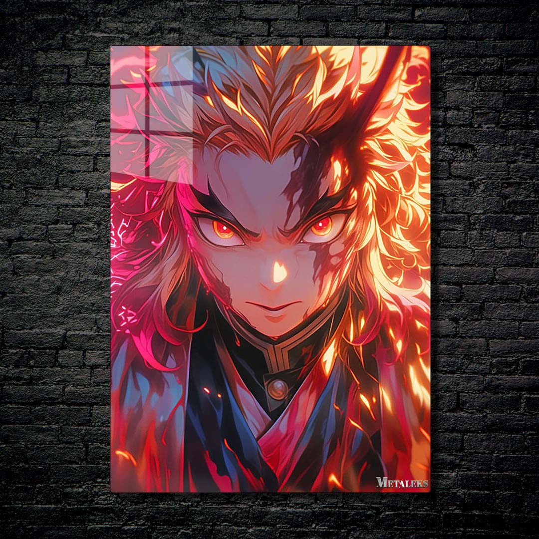 D031 - RENGOKU