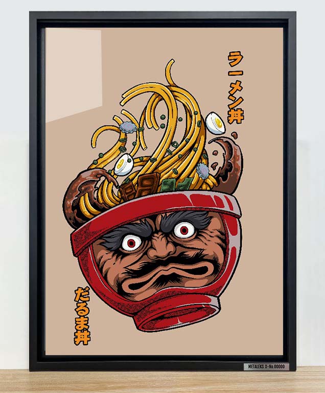 DARUMA RAMEN