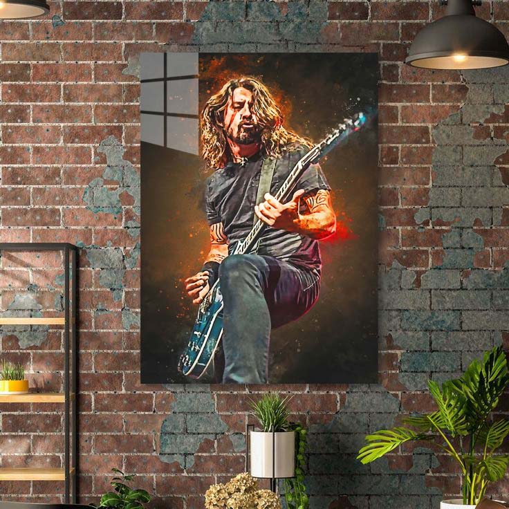 Dave Grohl-designed by @muh_asdar4147