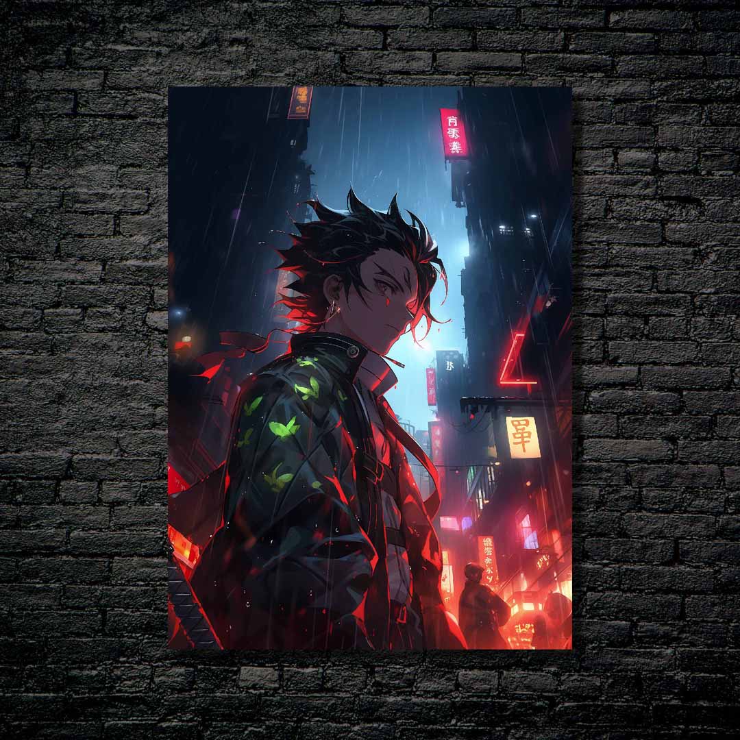 Dominant Tanjirou 1