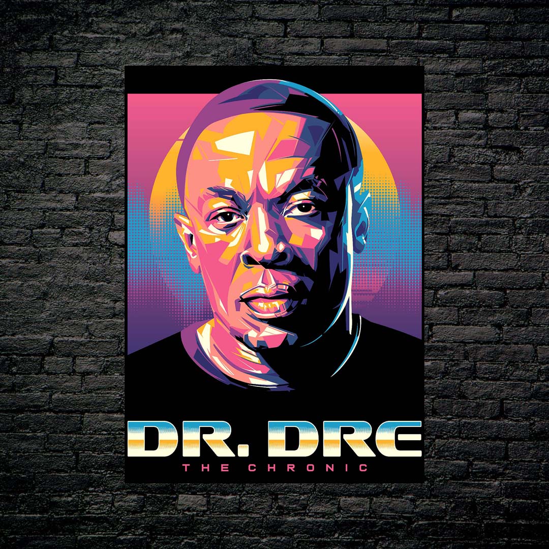 Dr Dree