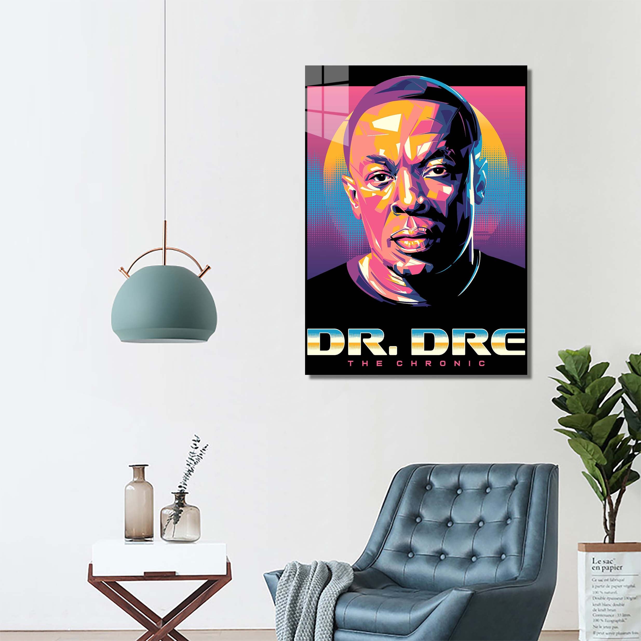 Dr Dree