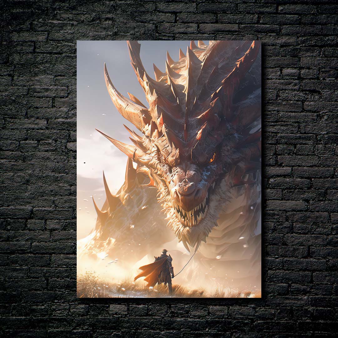Dragon1-designed by @Keys AI Studio