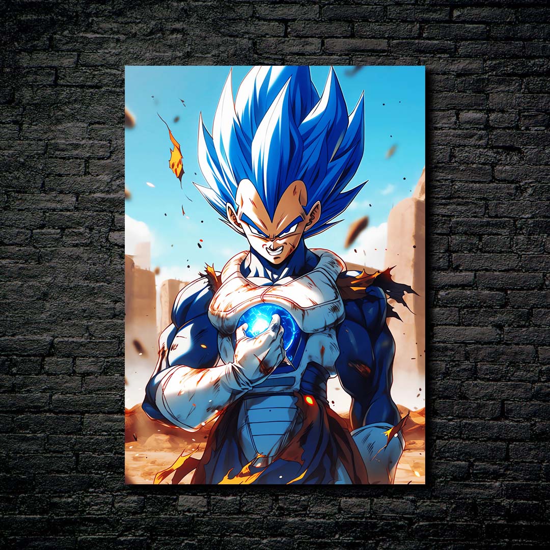 Dragon Ball Blue Wing-3-designed by @Sawyer