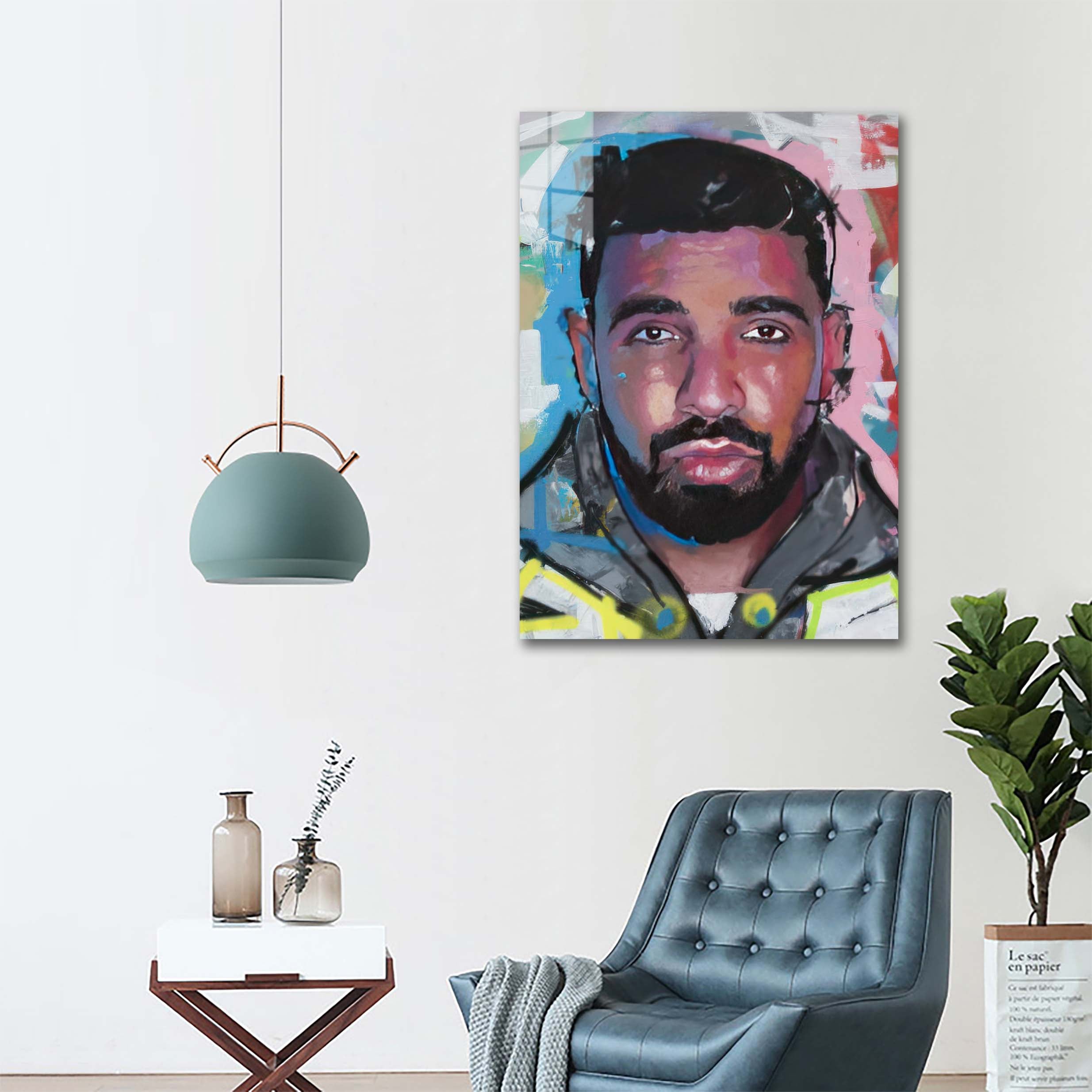 Drake-designed by @Vinahayum