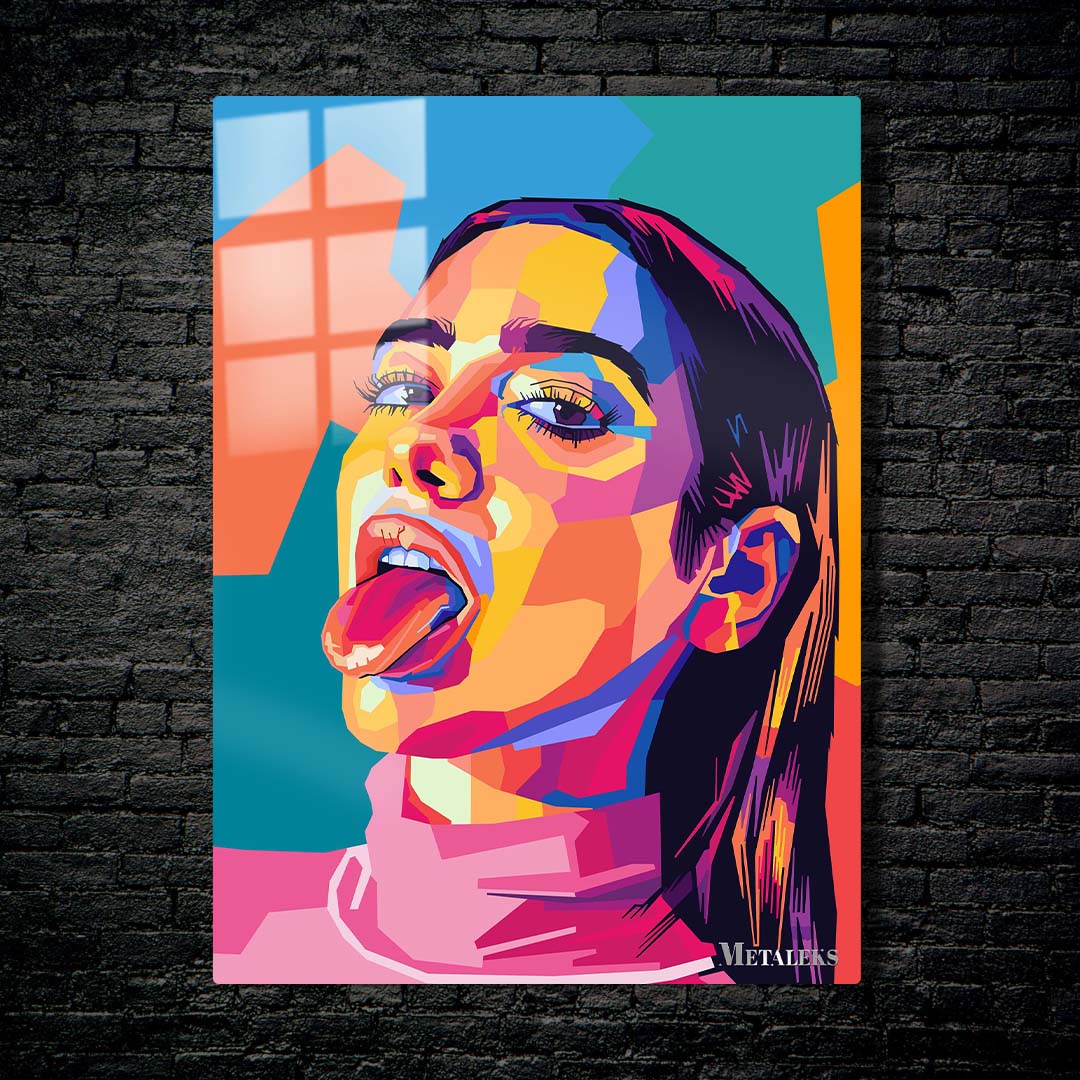 Dua Lipa Wpap