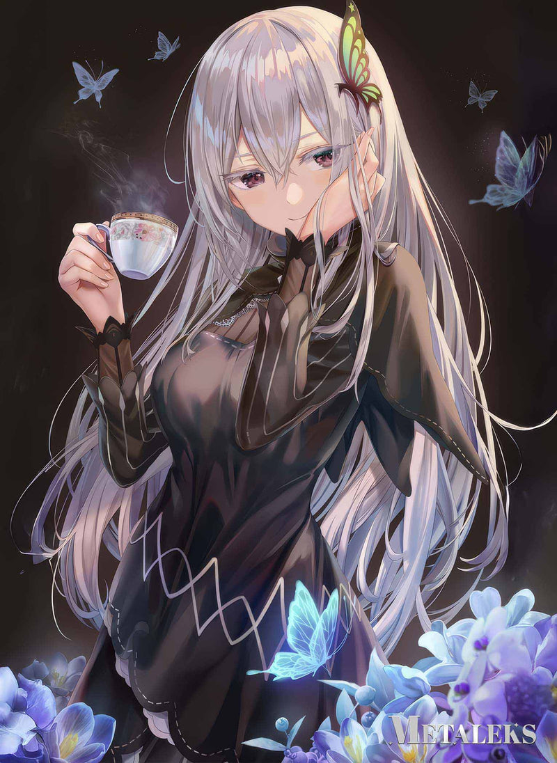 Echidna-1