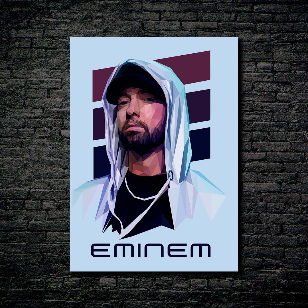 Eminem~2-designed by @Wpapmalang